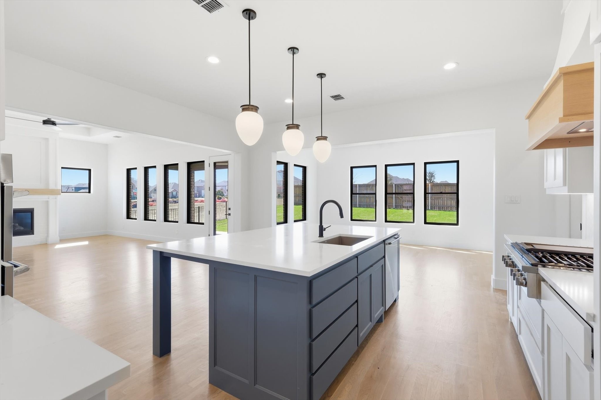 4109 Hydrangea Drive Mckinney TX 75071