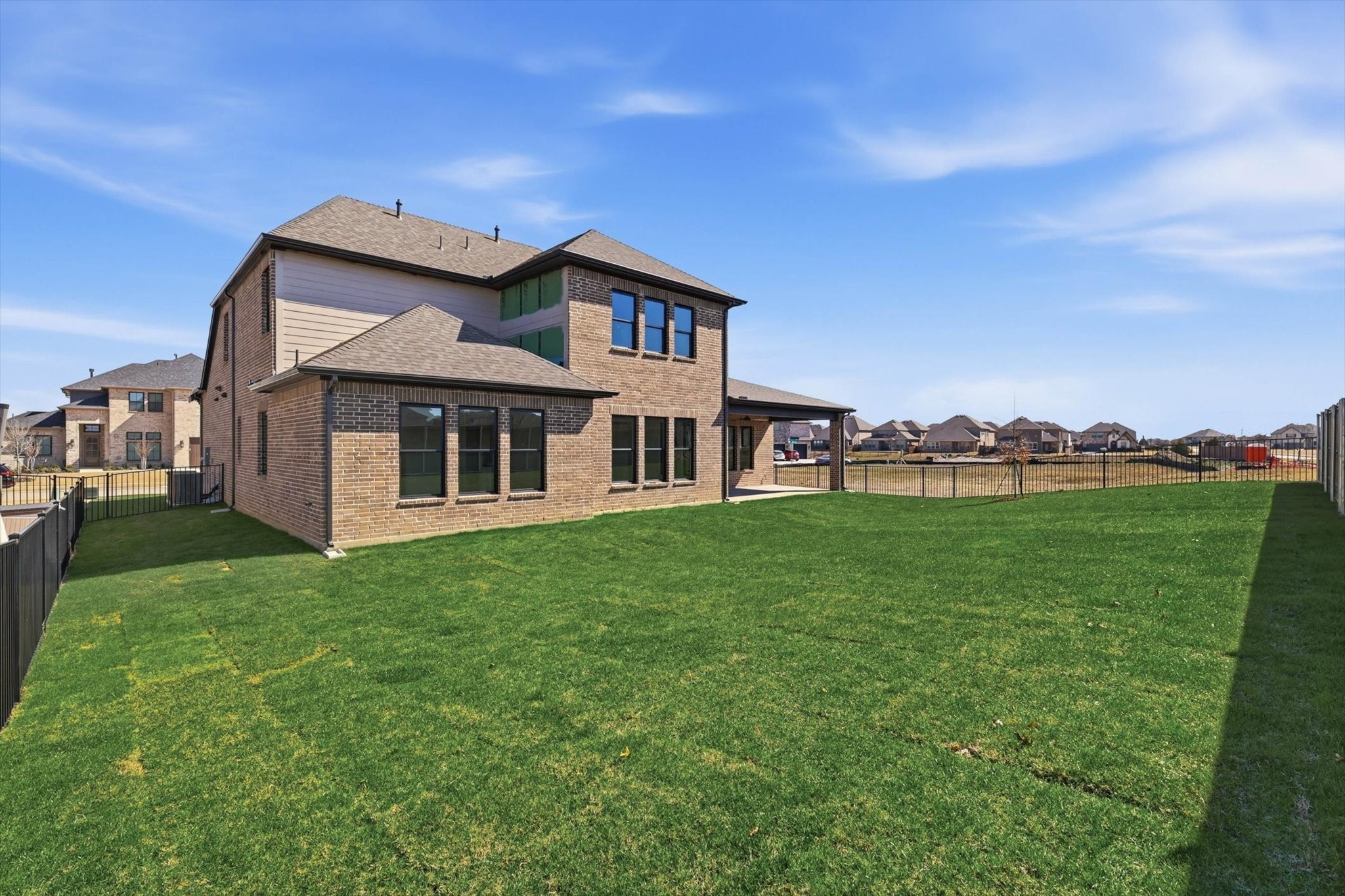 4109 Hydrangea Drive Mckinney TX 75071