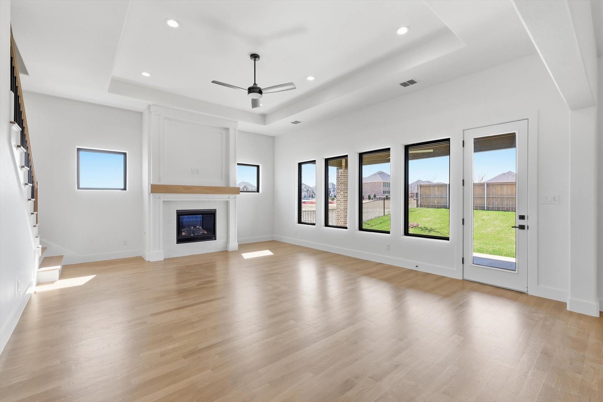 4109 Hydrangea Drive Mckinney TX 75071