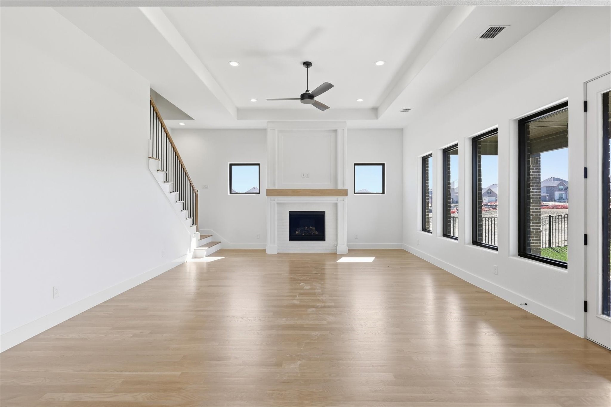4109 Hydrangea Drive Mckinney TX 75071