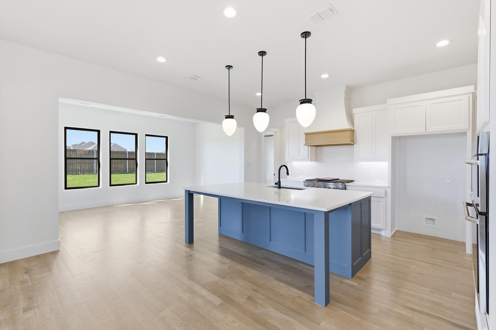 4109 Hydrangea Drive Mckinney TX 75071