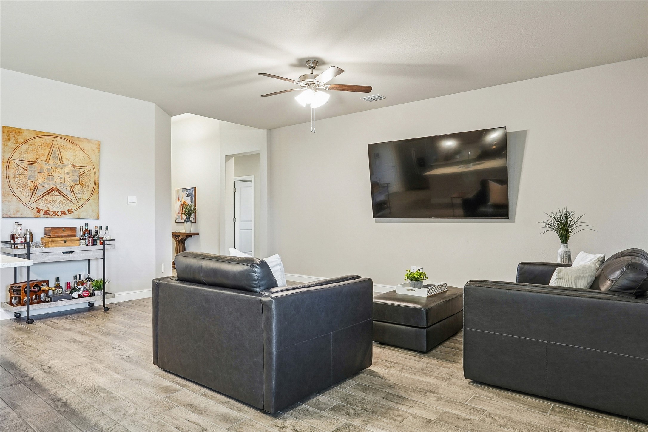 1041 Southwark Drive Fort Worth TX 76247
