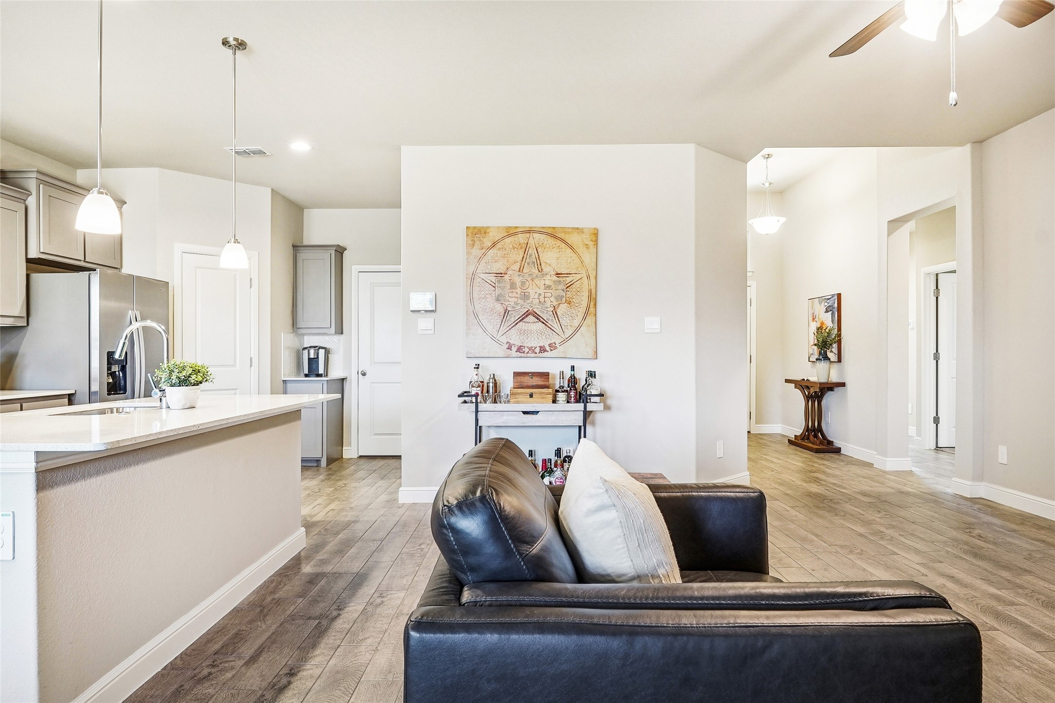1041 Southwark Drive Fort Worth TX 76247