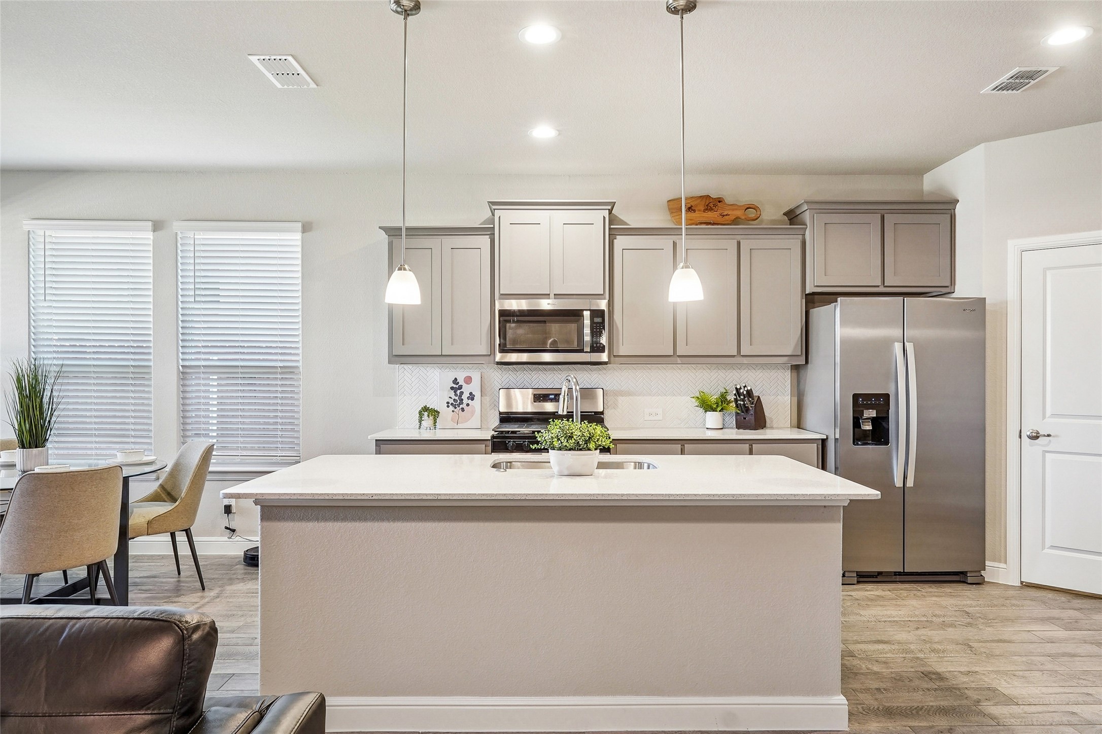 1041 Southwark Drive Fort Worth TX 76247