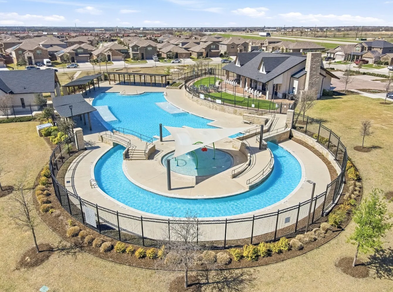 1041 Southwark Drive Fort Worth TX 76247
