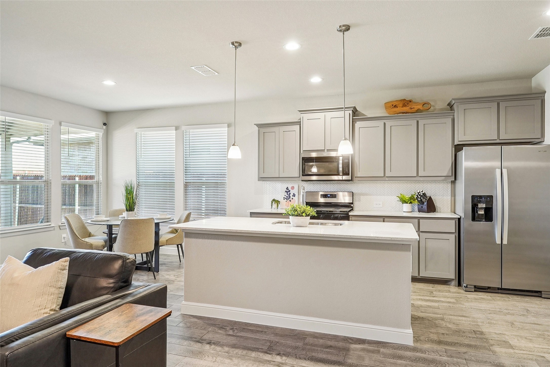 1041 Southwark Drive Fort Worth TX 76247