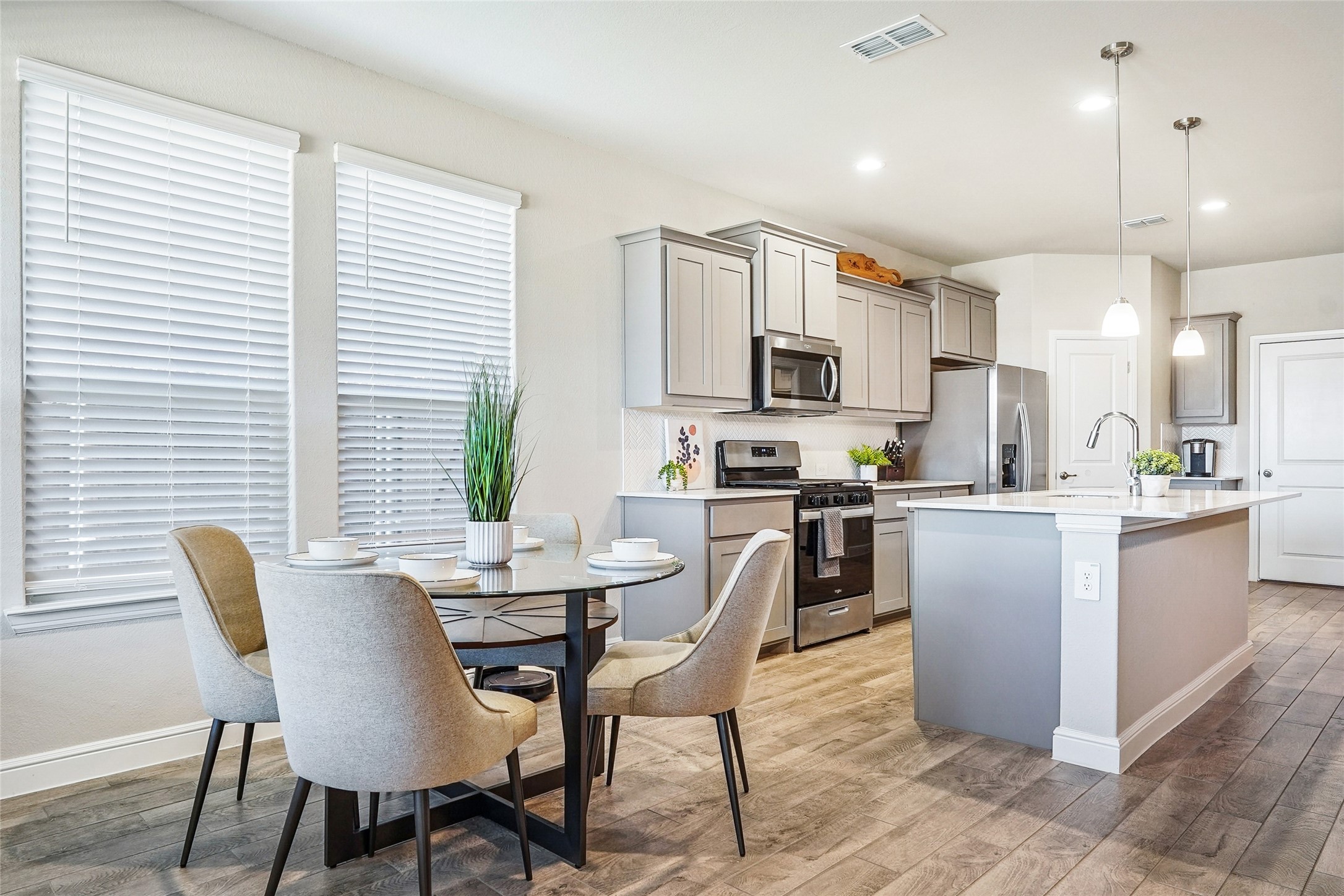 1041 Southwark Drive Fort Worth TX 76247