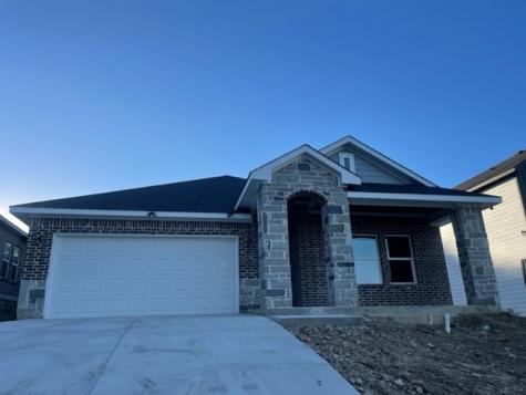 2959 Chestnut Avenue Fort Worth TX 76106