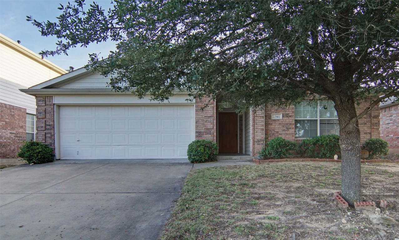 2541 Prospect Hill Drive Fort Worth TX 76123
