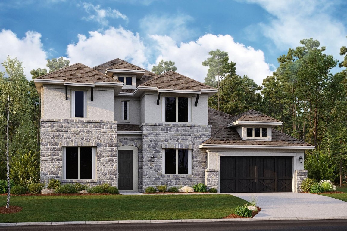 3021 Lakeshore Drive Anna TX 75409