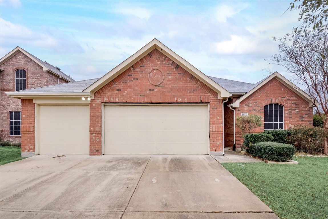 4008 Heavenly Way Heartland TX 75126