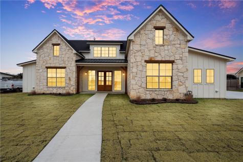124 Big Catch Lane Waco TX 76706