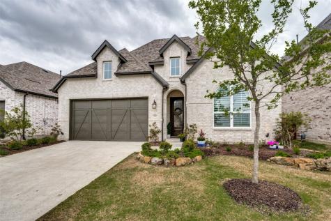 2932 Saltwood Court Celina TX 75009