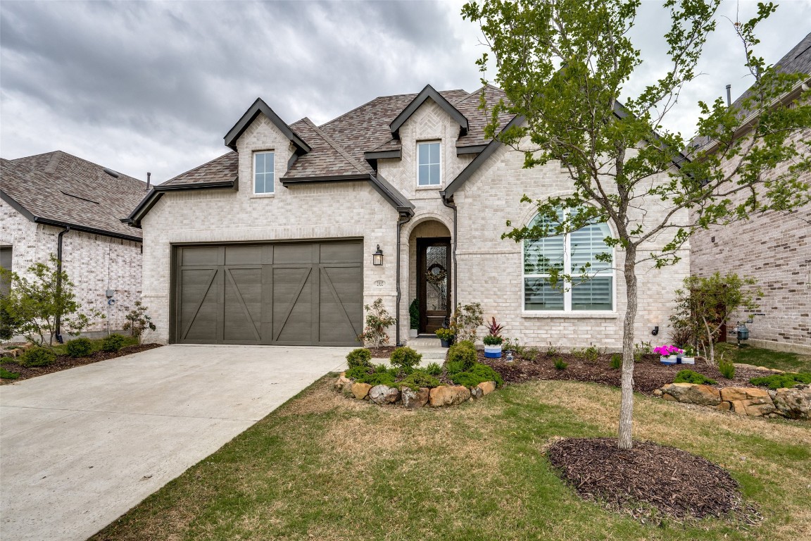 2932 Saltwood Court Celina TX 75009