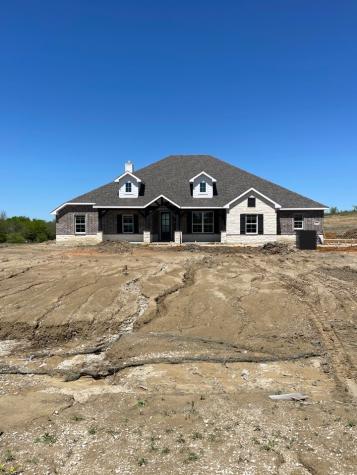 3712 Horseshoe Drive Van Alstyne TX 75495