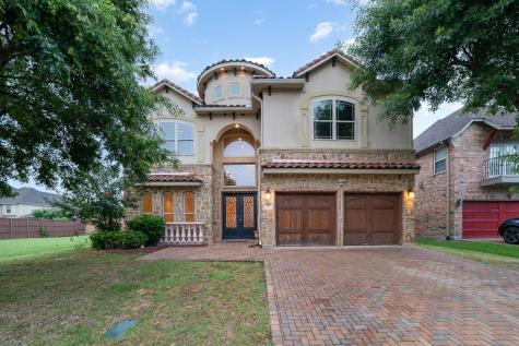 813 Lotus Drive Richardson TX 75081