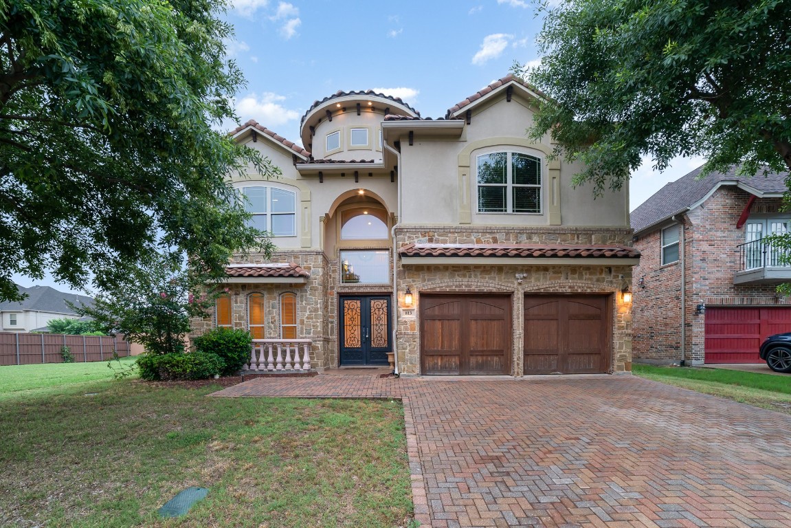 813 Lotus Drive Richardson TX 75081