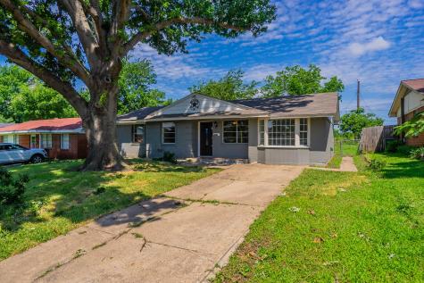 2533 Vickie Street Mesquite TX 75149