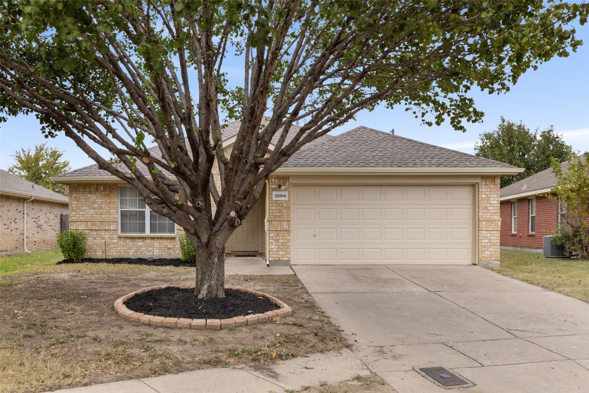 12004 Gold Creek Drive Fort Worth TX 76244