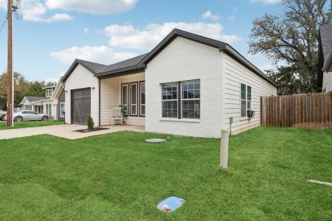 5719 Barkridge Drive Granbury TX 76048