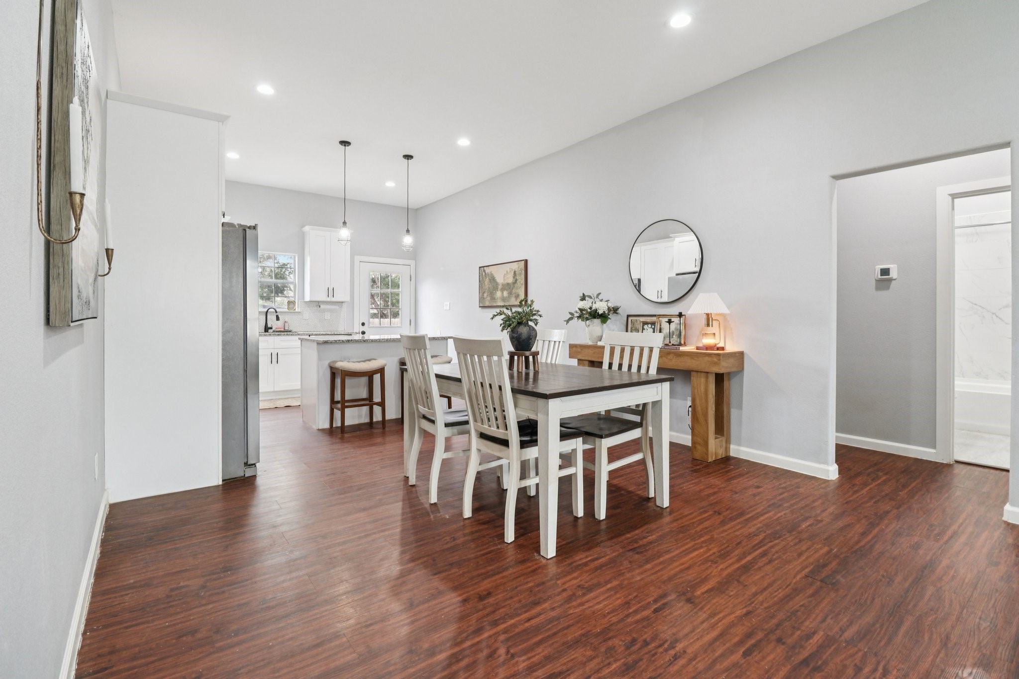 5719 Barkridge Drive Granbury TX 76048