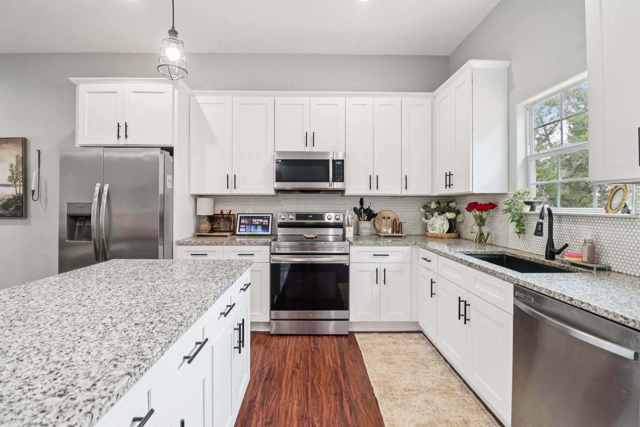 5719 Barkridge Drive Granbury TX 76048