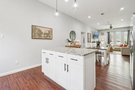 5719 Barkridge Drive Granbury TX 76048