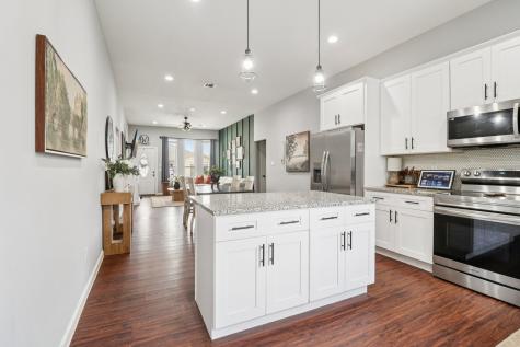 5719 Barkridge Drive Granbury TX 76048