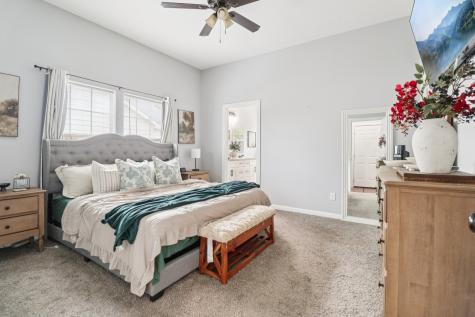 5719 Barkridge Drive Granbury TX 76048