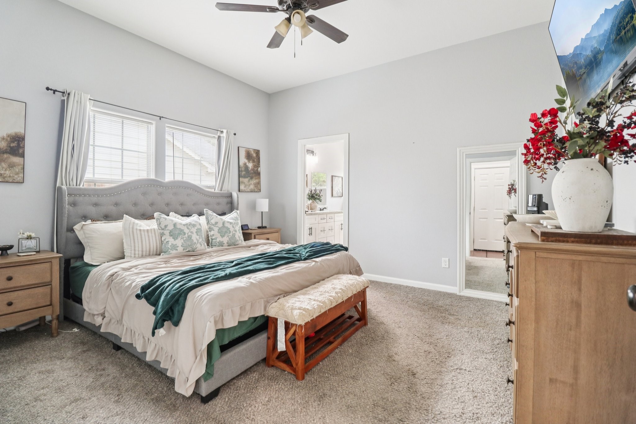 5719 Barkridge Drive Granbury TX 76048