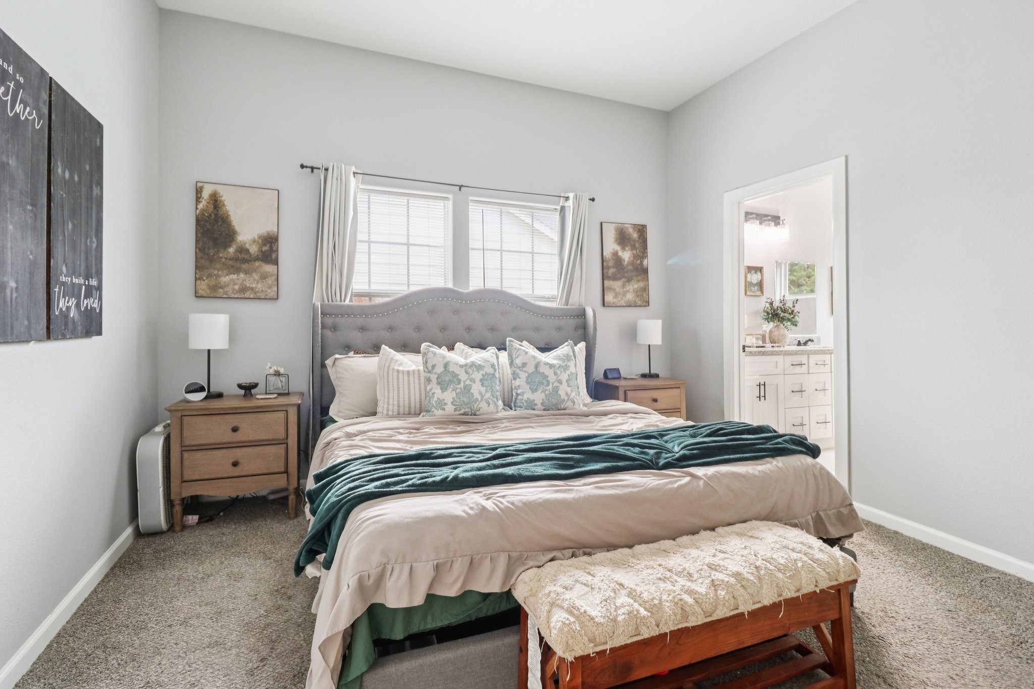 5719 Barkridge Drive Granbury TX 76048