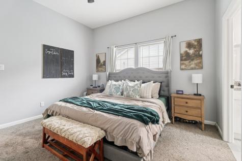 5719 Barkridge Drive Granbury TX 76048