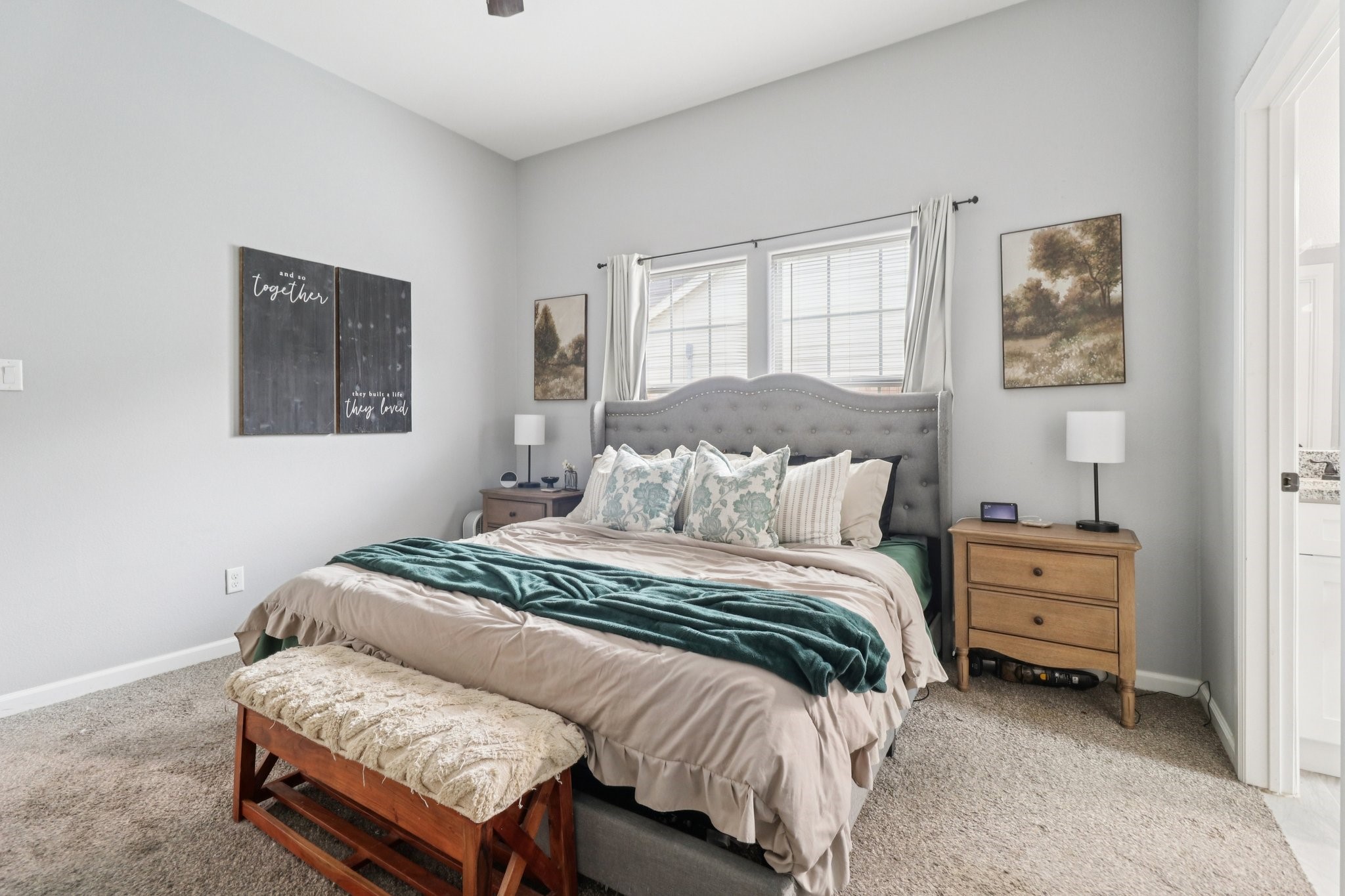 5719 Barkridge Drive Granbury TX 76048