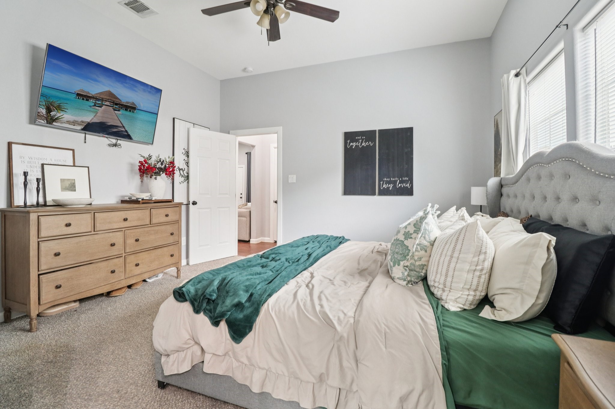 5719 Barkridge Drive Granbury TX 76048