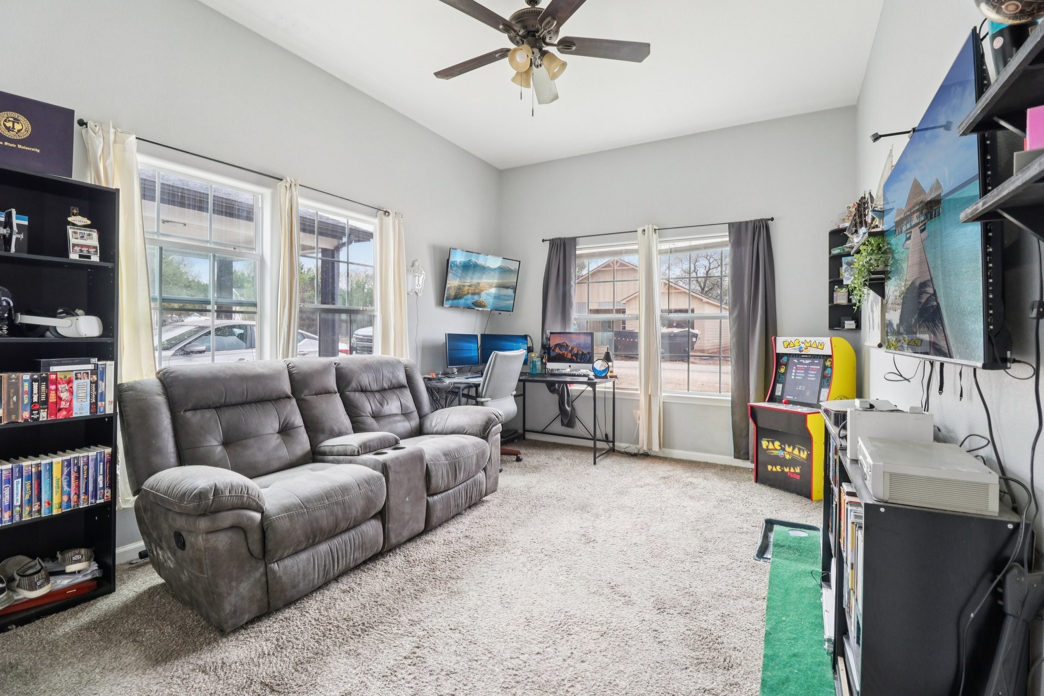 5719 Barkridge Drive Granbury TX 76048