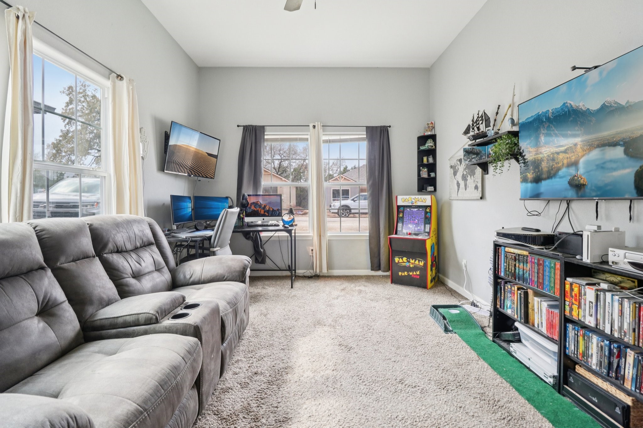 5719 Barkridge Drive Granbury TX 76048