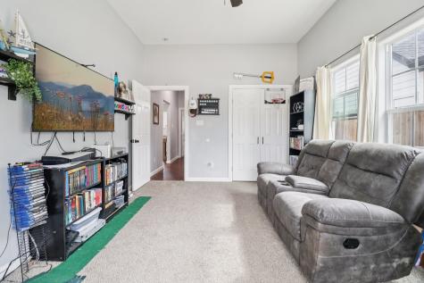 5719 Barkridge Drive Granbury TX 76048