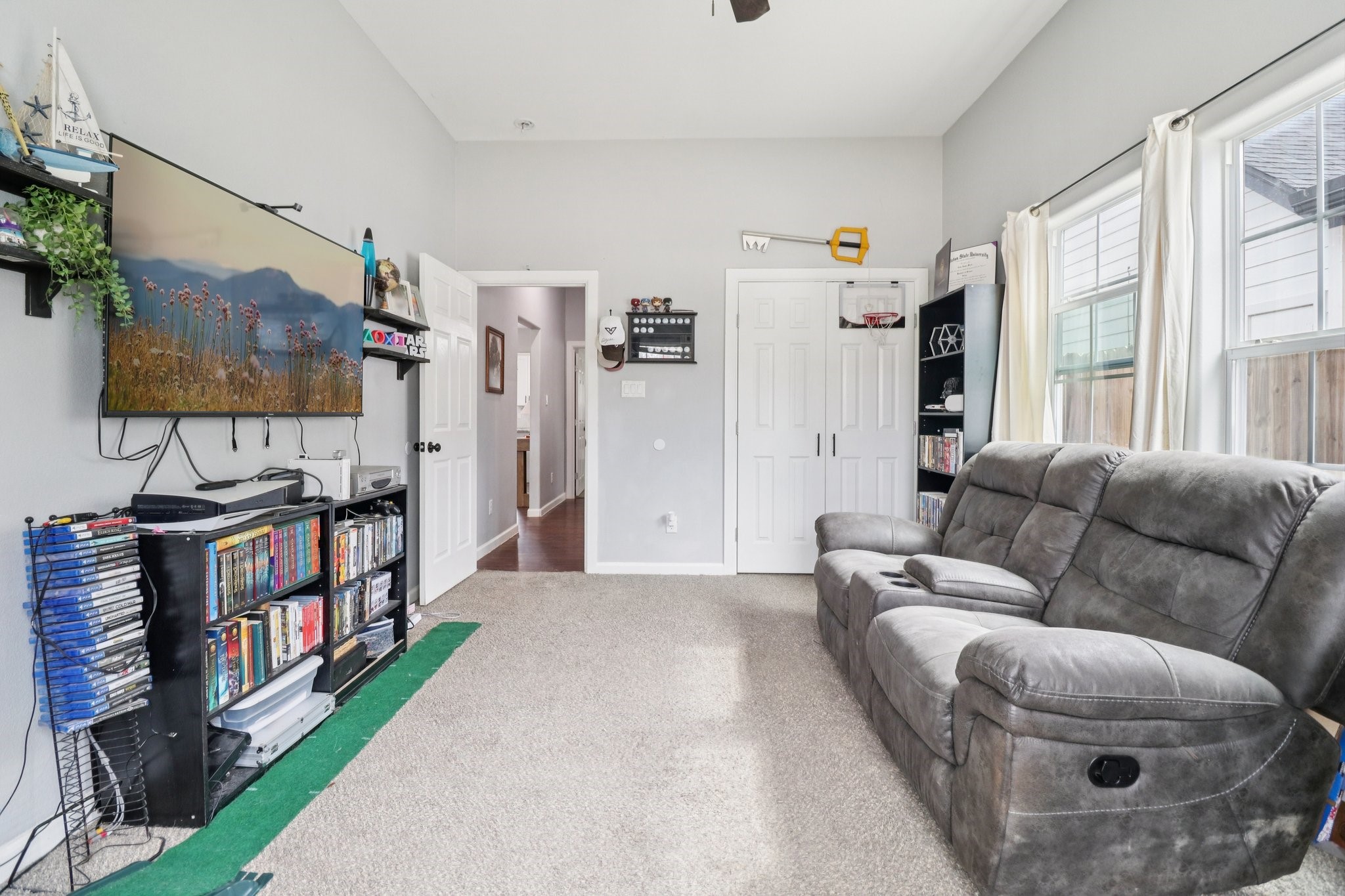 5719 Barkridge Drive Granbury TX 76048