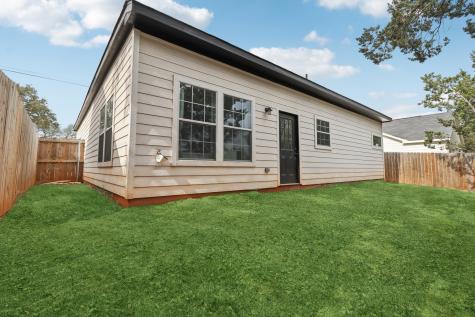 5719 Barkridge Drive Granbury TX 76048