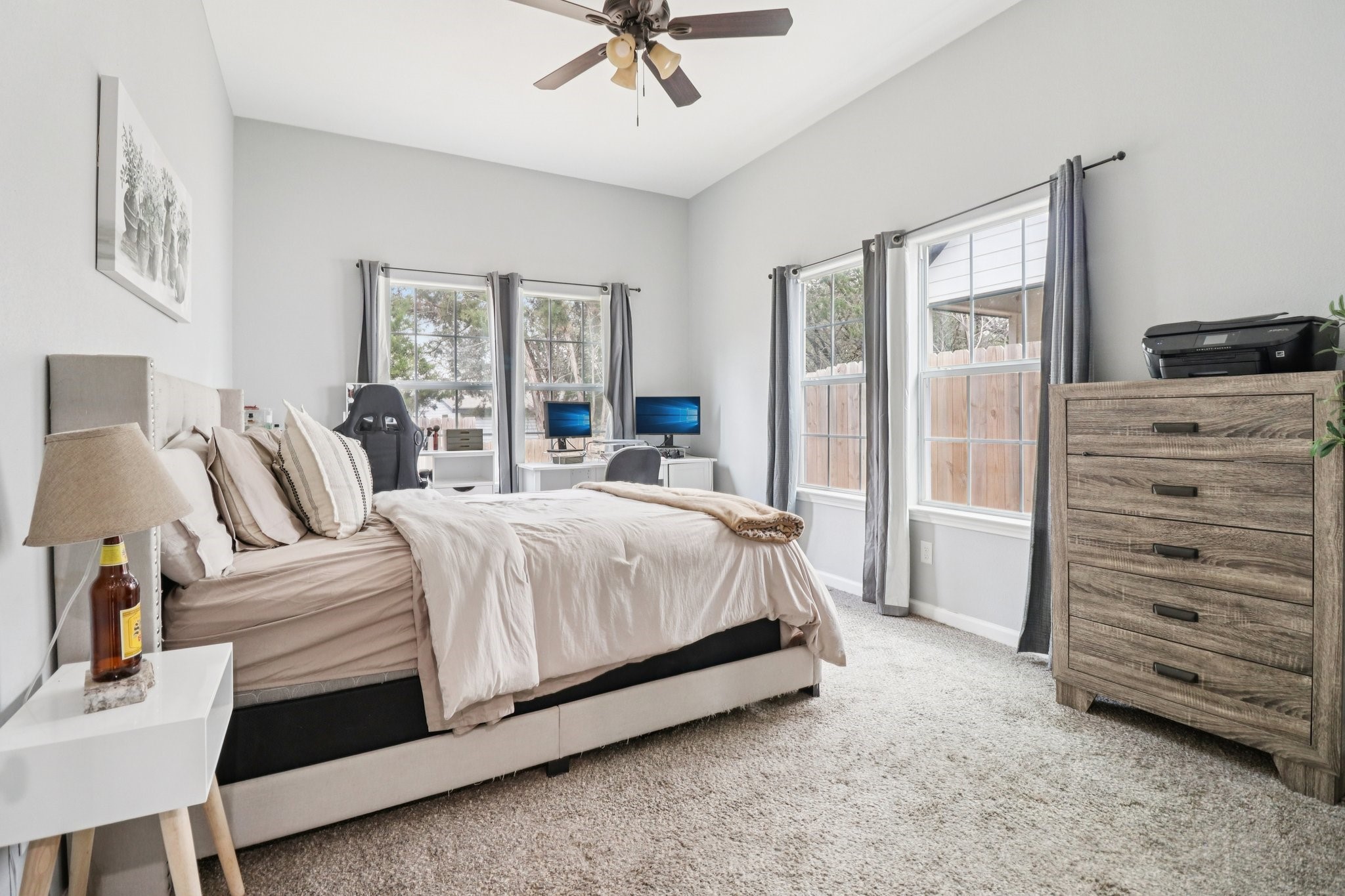 5719 Barkridge Drive Granbury TX 76048