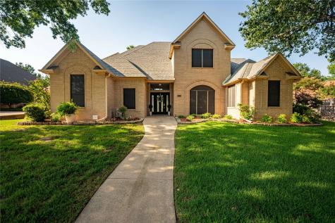 4015 Oleander Street Paris TX 75462