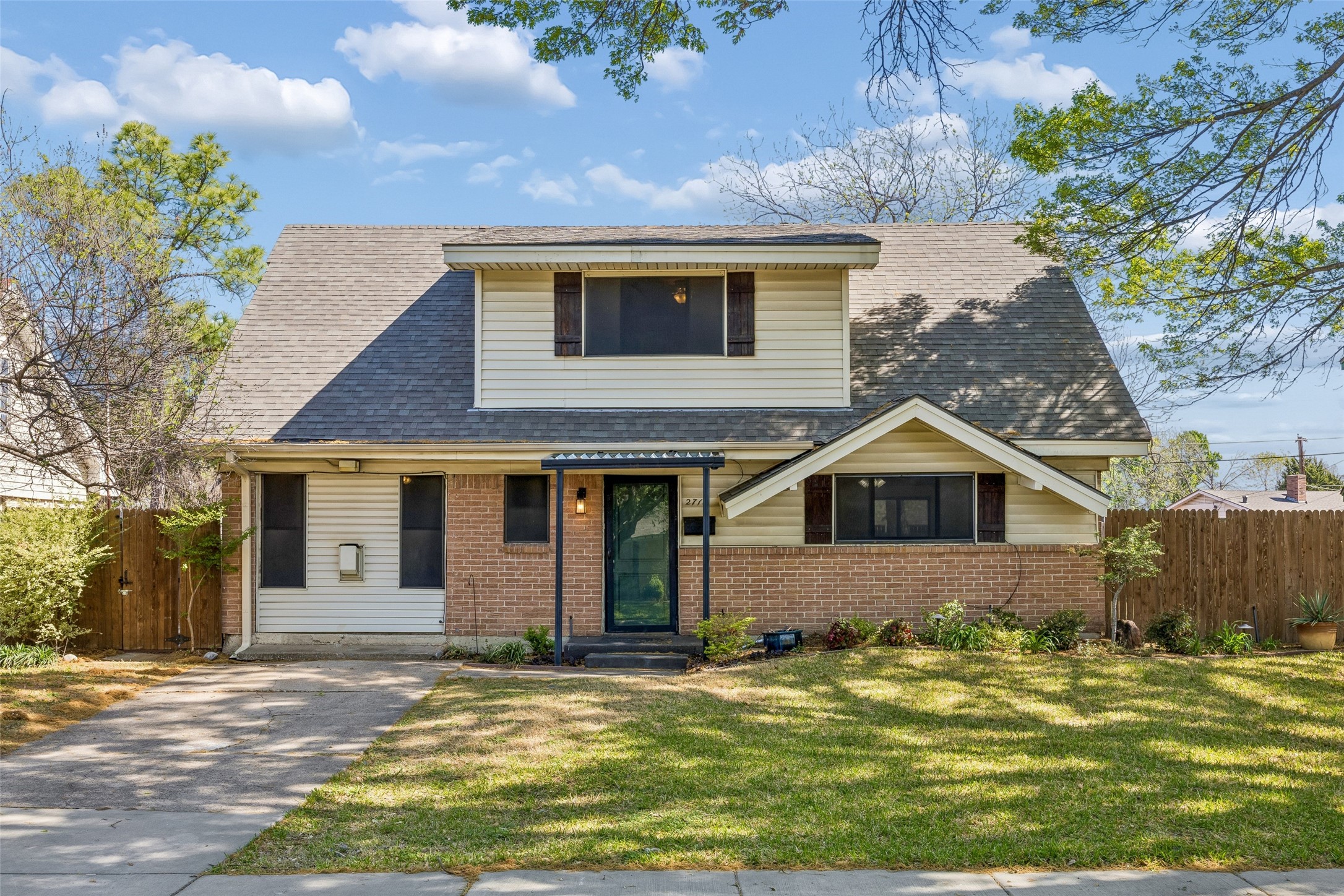 2716 Catalina Drive Mesquite TX 75150