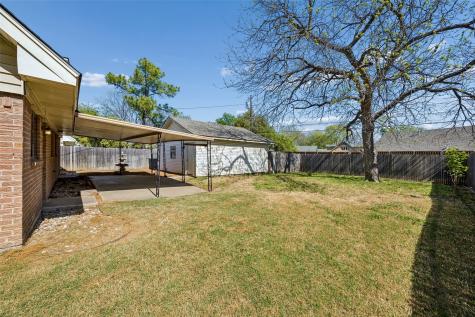 2716 Catalina Drive Mesquite TX 75150