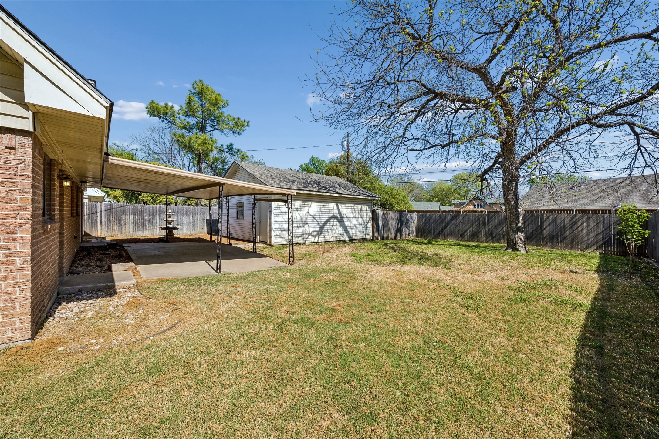2716 Catalina Drive Mesquite TX 75150