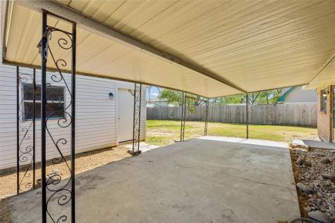 2716 Catalina Drive Mesquite TX 75150