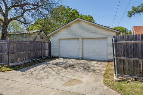 2716 Catalina Drive Mesquite TX 75150