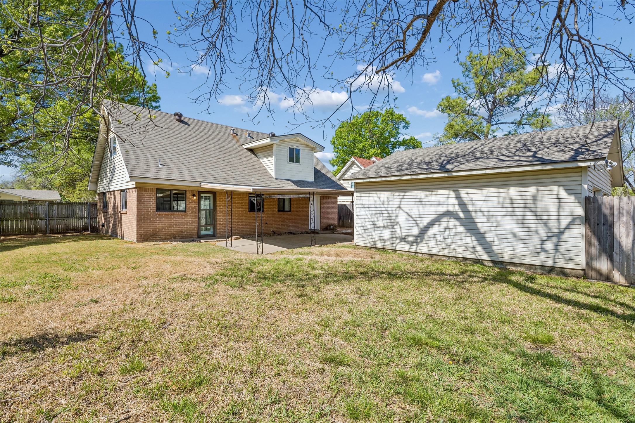 2716 Catalina Drive Mesquite TX 75150