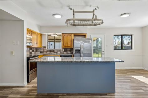 2716 Catalina Drive Mesquite TX 75150