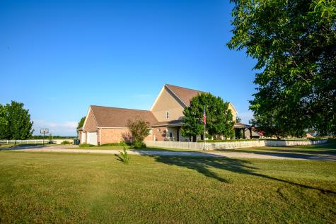 6670 Green Valley Circle Aubrey TX 76227