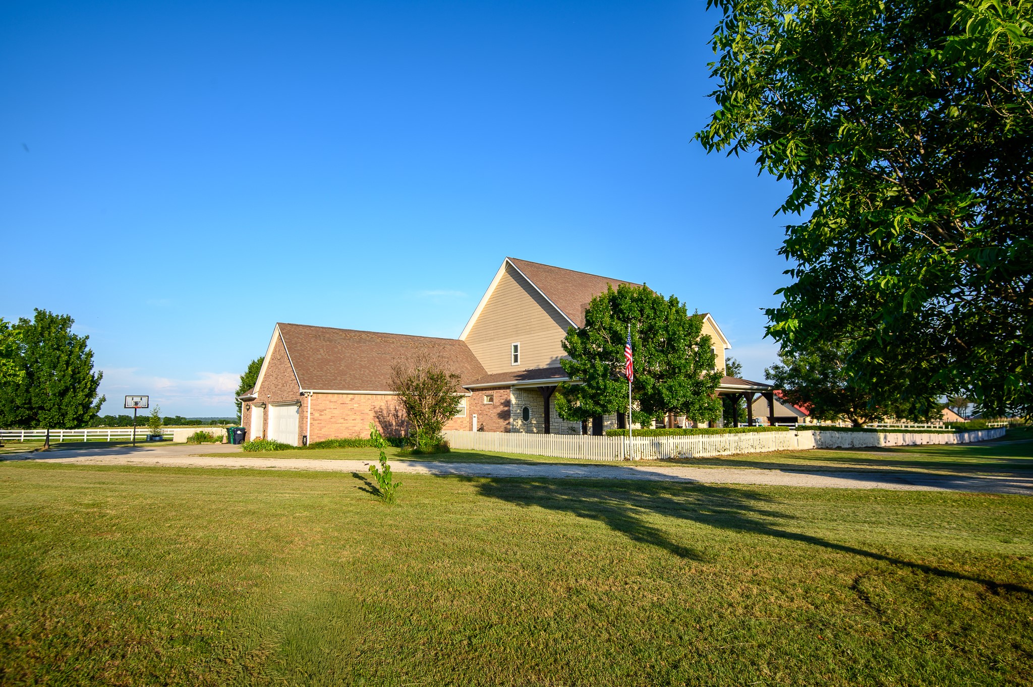 6670 Green Valley Circle Aubrey TX 76227